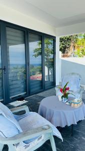 Phoenix Residence Ocean View
