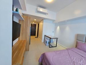 Private room at 38Park Ave 2607 Cebu IT Park