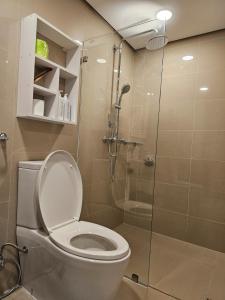 Private room at 38Park Ave 2607 Cebu IT Park