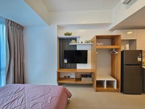 Private room at 38Park Ave 2607 Cebu IT Park