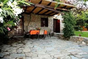 Emilio's House - Agia Paraskevi