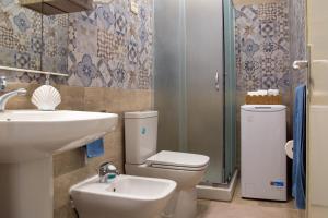 Sicilya Apartment