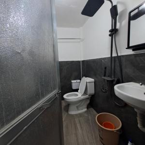 Jie Staycation siargao