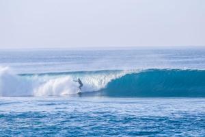 Anorawi surf accommodation