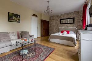 Studio Saint Louis en Ile