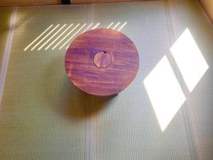 HANABI Kyoto Machiya A stayyou can experience history firsthand