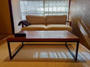 HANABI Kyoto Machiya A stayyou can experience history firsthand