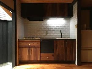 HANABI Kyoto Machiya A stayyou can experience history firsthand
