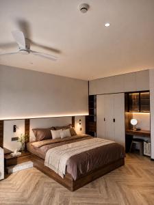 AMA Residences