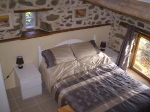 Maisons de vacances Peach Cottage : photos des chambres