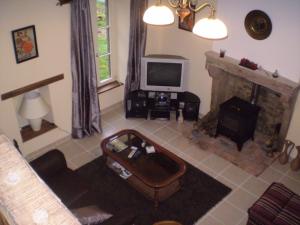Maisons de vacances Peach Cottage : photos des chambres