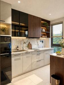 AMA Residences