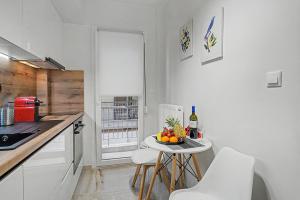 Amelies Stylish City Apartement