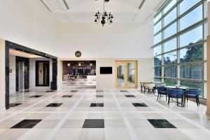 Courtyard By Marriott Kochi Infopark