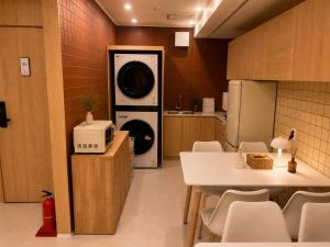멜로우스테이 홍대 Mellow Stay Hongdae