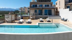 Be Crete - Etherion Villa