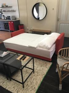Spiegel Home Studio