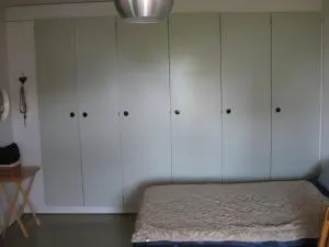 One Rm Apartment next to Old Rauma - 新考蓬基