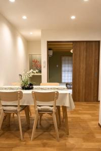 Japanese Tatami Stay 3 Beds Zen Style