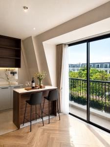 AMA Residences