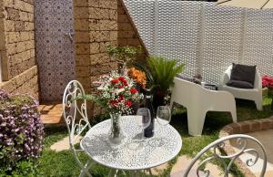 Casa Salmar 40 meters from the sandy beach with wifi