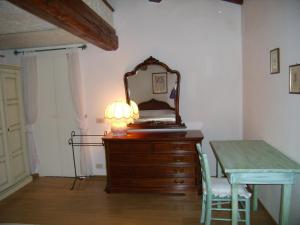 Chambre Double avec Salle de Bains Privative