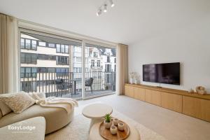SALT – Stylish new apartment near the beach