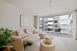SALT – Stylish new apartment near the beach