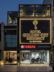 Golden Key Residency