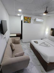 Golden Key Residency