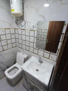 Golden Key Residency