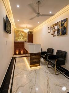Golden Key Residency