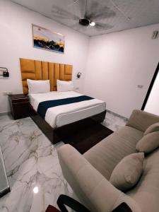 Golden Key Residency