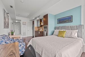 Studio in Downtown Toronto