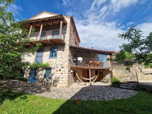 Villa lavaudieu