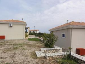 Polikarpos Villas Lefkada Greece