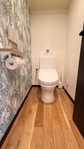 Japanese Tatami Stay Private 2F 4 Beds