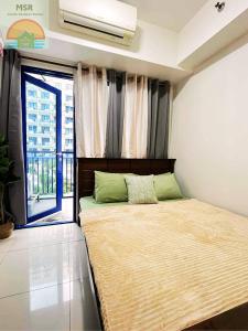 JB Homestaycation Pasay