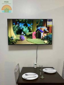 JB Homestaycation Pasay
