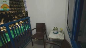 JB Homestaycation Pasay