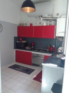 Cosy home centre historique avallon
