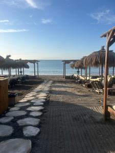 Piso a 50 m del Mar - MEJORES VISTAS de Torre del Mar
