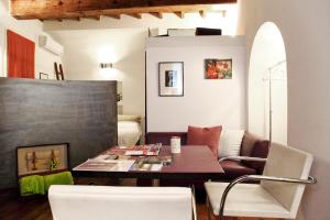 Apartement Studio Apartment with Private Hammam Ferrara Itaalia