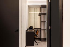 Queens Chamberí Boutique - Alojamiento corta estancia
