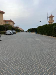 شاليه 3غرف بقريه كرير لاجون الساحل الشمالي