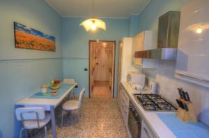 La Forgia Apartment