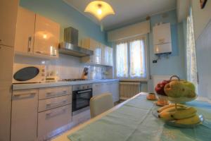 La Forgia Apartment
