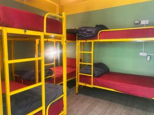 FORMOSA Cafe Hostel KASOL GOA