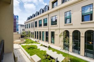 The Pharmacia Loft