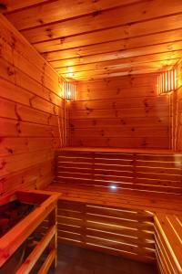 #2 Apartament Sosnówka B2 z basenem i strefą SPA